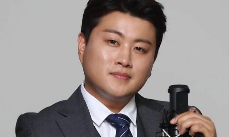 El video “Landscape” del cantante de ópera Kim Hojoong supera 1 millón de visitas en YouTube