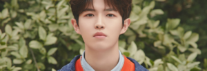 Kim Jae Hwan hará su regreso en abril con un nuevo álbum