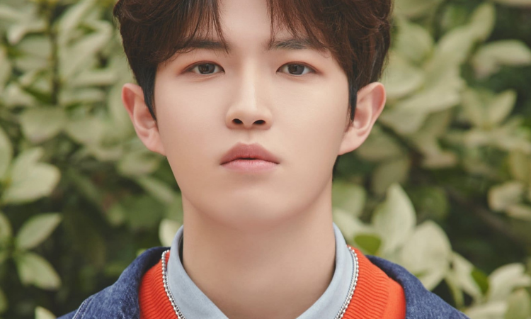 Kim Jae Hwan hará su regreso en abril con un nuevo álbum