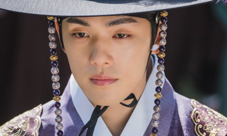 Kim Jung Hyun lanzará OST para el Kdrama 'Mr. Queen'