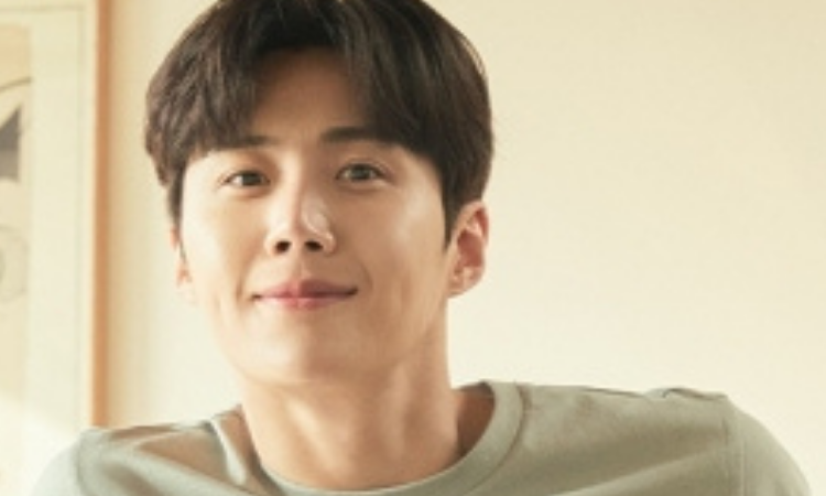 Kim Seon Ho es seleccionado como modelo de la marca ‘Edition Sensibilty’