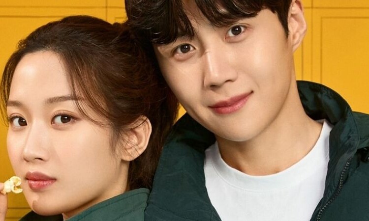 Moon Ga Young y Kim Seon Ho son los modelos exclusivos para 'NAU'