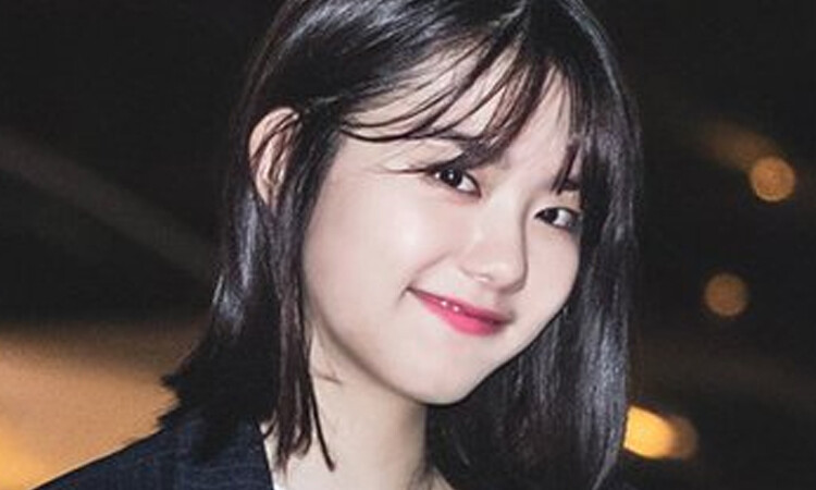 Agencia de Kim So Hye responde a los comentarios sobre realizar bullying escolar