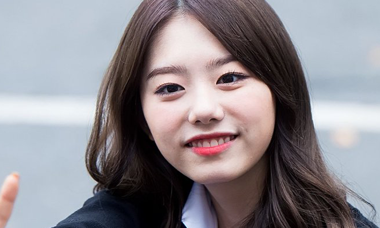 Kim So Hye es acusada de bullyung... otra vez