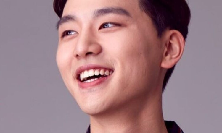 Actor Kim Woo Suk será el protagonista del drama 