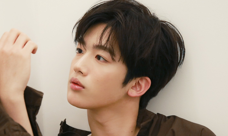 Kim Yohan es elegido como el nuevo MC de 'The Show'