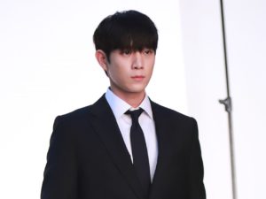 Kim Young Dae, protaginista en The Penthouse, devela qué regalo quiere para San Valentín