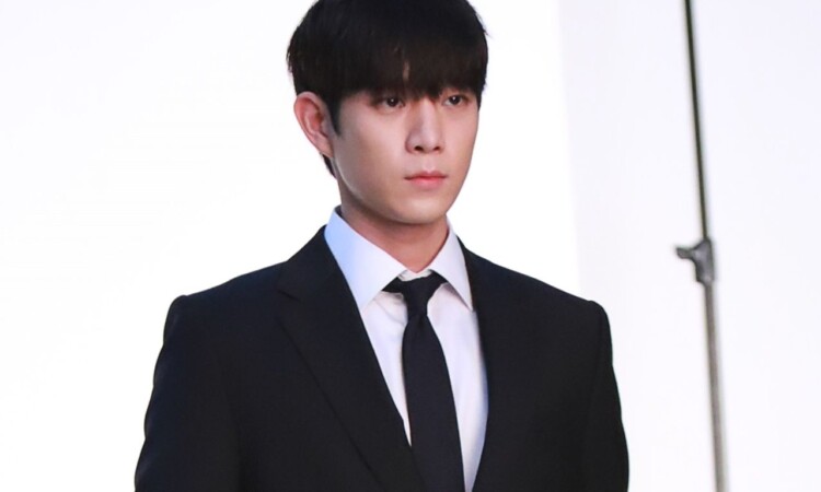 Kim Young Dae, protaginista en The Penthouse, devela qué regalo quiere para San Valentín