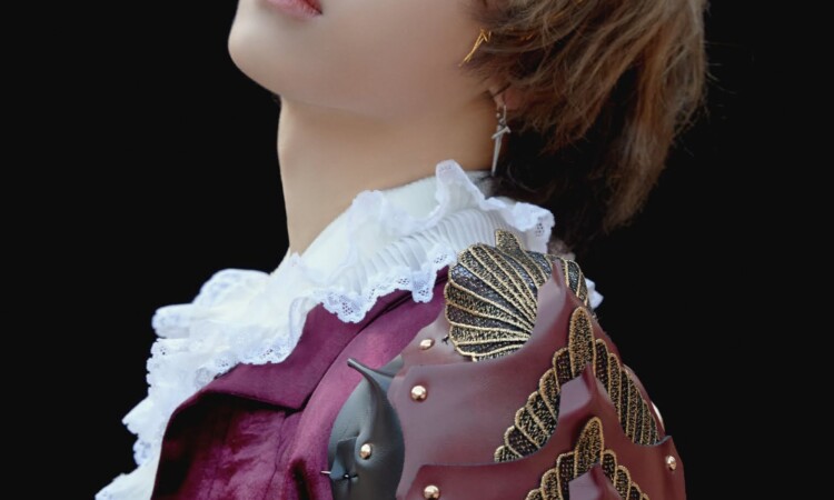 Un sorpresivo encuentro en el baño: Jimin de BTS y Arthur de KINGDOM se ven las caras