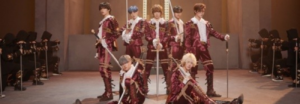 KIGDOM ingresa a las listas de álbumes de Pop y K-pop en iTunes de Estados Unidos y Reino Unido