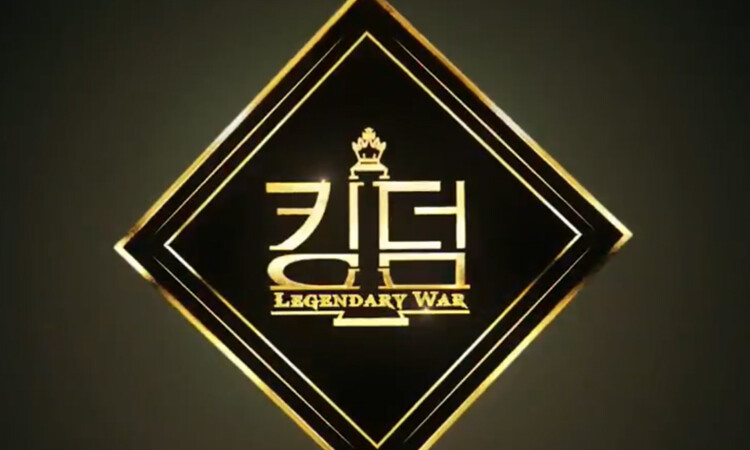 Kingdom de Mnet revela el primer epico trailer por ser el rey