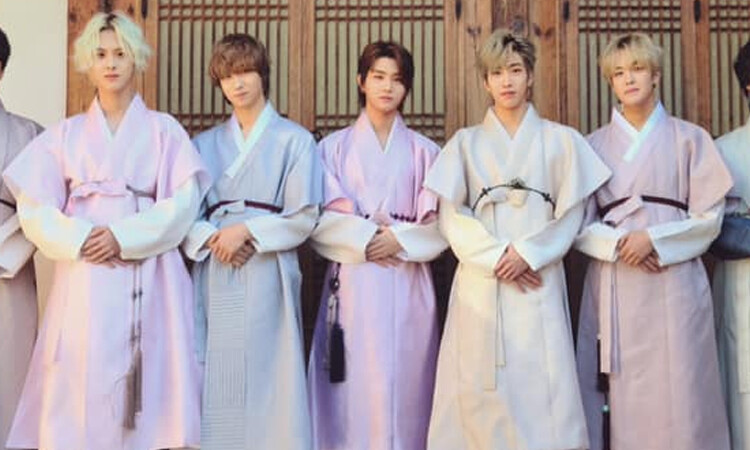 KINGDOM manda un mensaje especial para este Año Nuevo Lunar