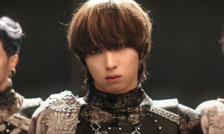 KINGDOM revela vídeo teaser para su sencillo debut 'Excaliber'