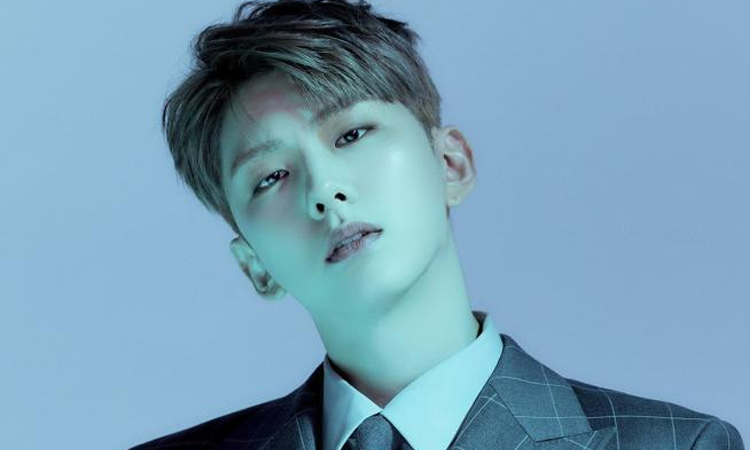 Kihyu de MONSTA X se reunió con la presunta víctima de bullying