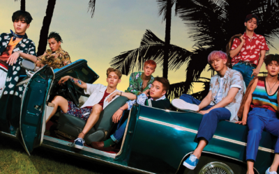 'Ko Ko Bop' de EXO alcanzar los 300 Millones de reproducciones en YouTube