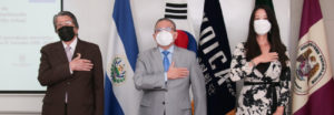 KOICA de El Salvador realiza la inauguración de laboratorios especializados para mejorar la educación