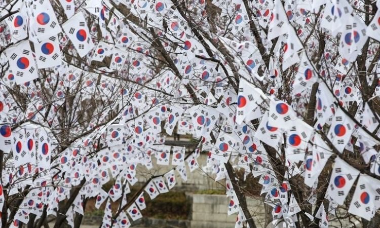 1 de março: Por que é uma data importante para a Coréia do Sul?
