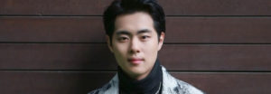 Otro netizen habla sobre ser víctima de acoso escolar de Jo Byung Kyu