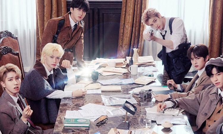 PreciGOT7 revela un emotivo teaser para ENCOREos para estar en el fanmeeting de Stray Kids #LoveSTAY 'SKZ-X'