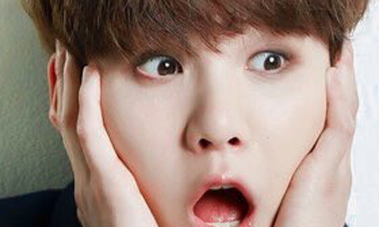 Suga de BTS queda impactado sobre cuanto ejercicio hace Jungkook