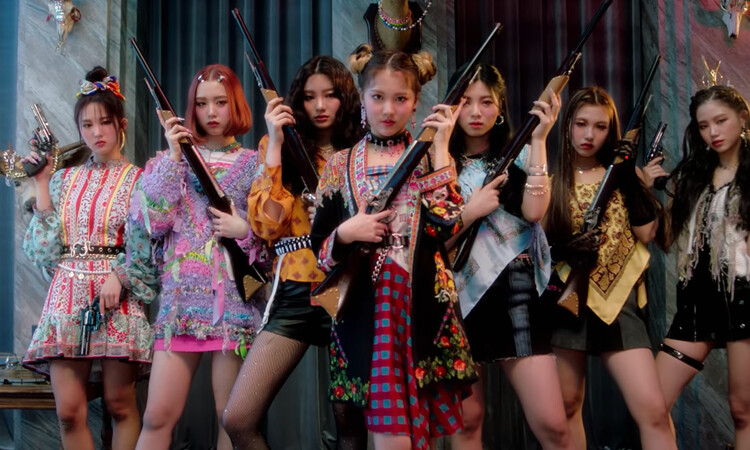 TRIBE presenta un nuevo teaser para su debut DOOM DOOM TA