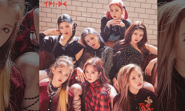 TRI.BE revela su segundo teaser de letra para Loca