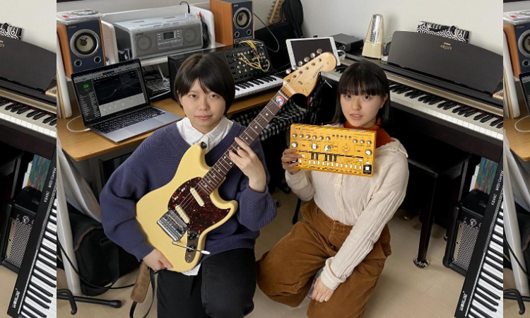 El dueto de secundaria que superó a BTS en SoundCloud