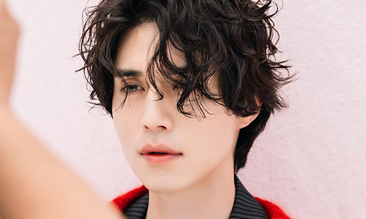 Ellos son los ganadores del 'Fashion Face 2020' (masculino)