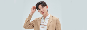 Lee Hoolim de 'Produce 101', pide ayuda para encontrar a primo desaparecido