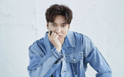Lee Min Ho entre el canto y la actuación, ¿Cuál es su favorito?