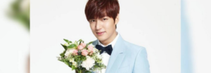 Dramas de Lee Min Ho para disfrutar en San Valentín