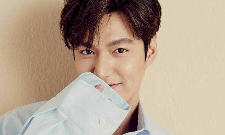 Frases românticas de Lee Min Ho para dedicar