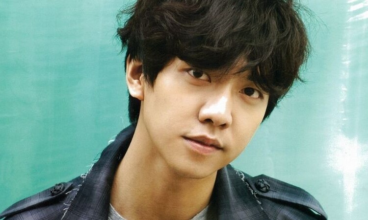 Siete dramas de Lee Seung Gi que no puedes perderte