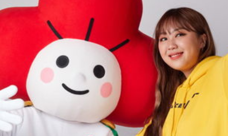 Lee Young Ji realiza donación de 140 millones de wones a ‘Community Chest of Korea’