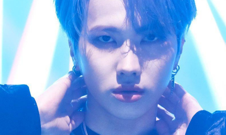 DSP Media revela a Lien, tercer miembro del nuevo grupo de chicos ‘Mirae Boy’