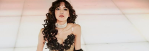 Lisa de BLACKPINK conquista las redes sociales con su imagen diva y sexy