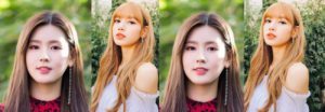 Miyeon de (G) I-DLE está resentida con Lisa de BLACKPINK por esta razón