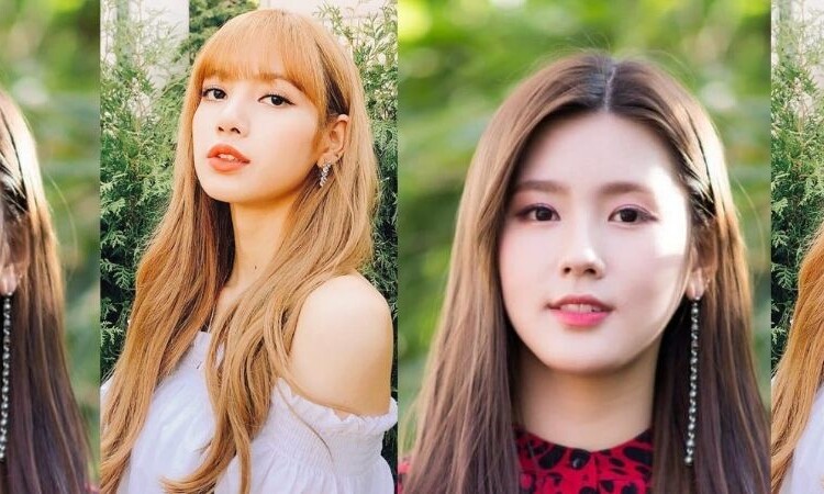 Miyeon de (G) I-DLE está resentida con Lisa de BLACKPINK por esta razón