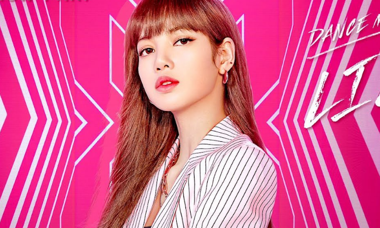 Netizens chinos predicen el éxito de Lisa de BLACKPINK como mentora en 