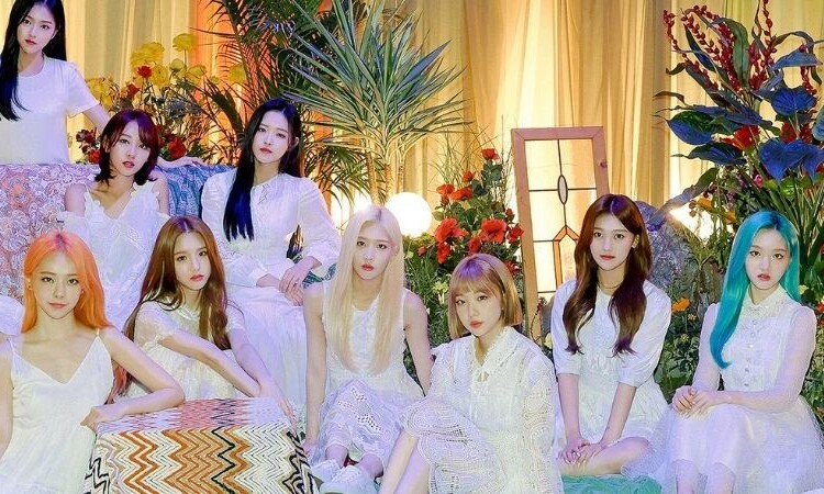 Loona hace su ingreso a la lista ‘Pop Air Play’ de Billboard con 