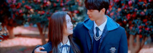 Te apuesto que no sabias estos datos curiosos del dorama Love Alarm