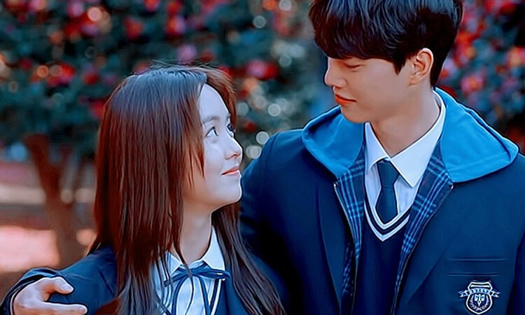 Te apuesto que no sabias estos datos curiosos del dorama Love Alarm