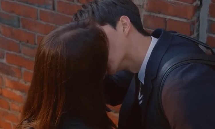 Estas son las escenas que quisiera que te sucediera del dorama Love Alarm