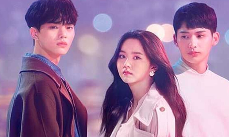 ¡Netflix anuncia la fecha de estreno del dorama Love Alarm segunda temporada!