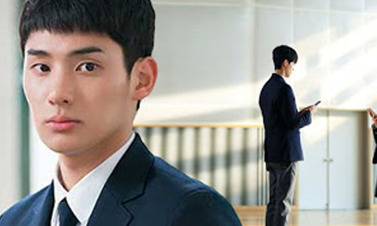 Jung Ga Ram habla de su experiencia de trabajar con Song Kang y Kim So Hyun en el dorama Love Alarm