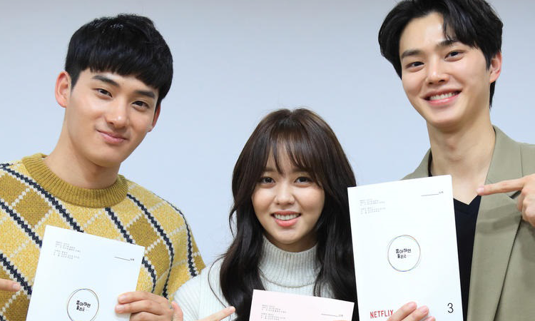 3 datos interesantes de la segunda temporada de 'Love Alarm'