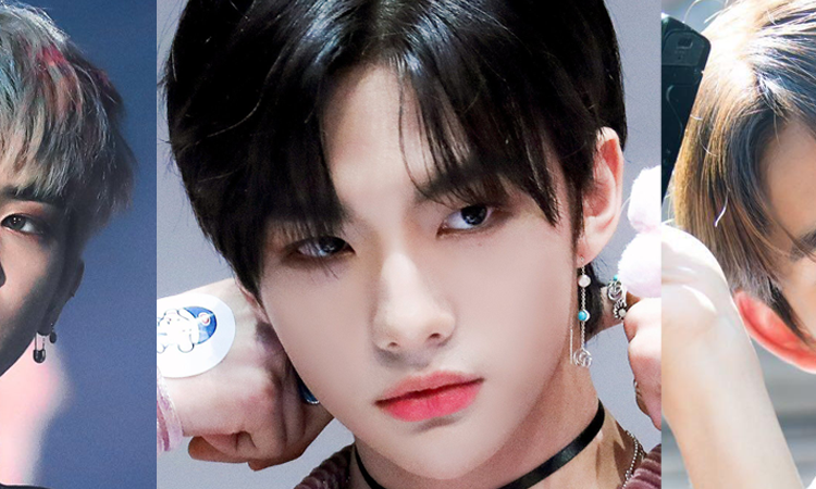 Los idols coreanos más populares para las japonesas