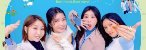 MAMAMOO anuncia que tendrá una reunión de fans en línea este mes