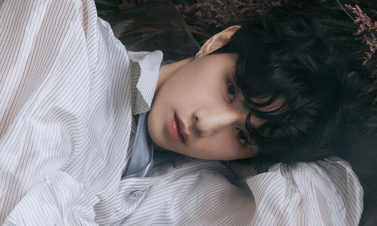 Mark de GOT7 lanza un estudio chino para actividades en modo solitario