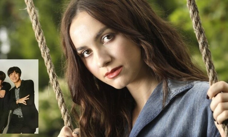 Actriz de Hollywood, Maude Apatow se declara ARMY y revela quién es su bias en BTS